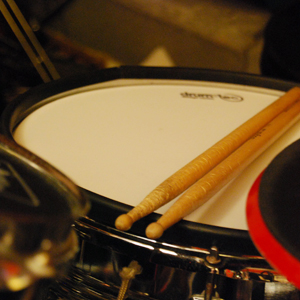 Drums
