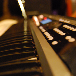 Synthie