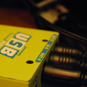 USB