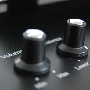 Volume
